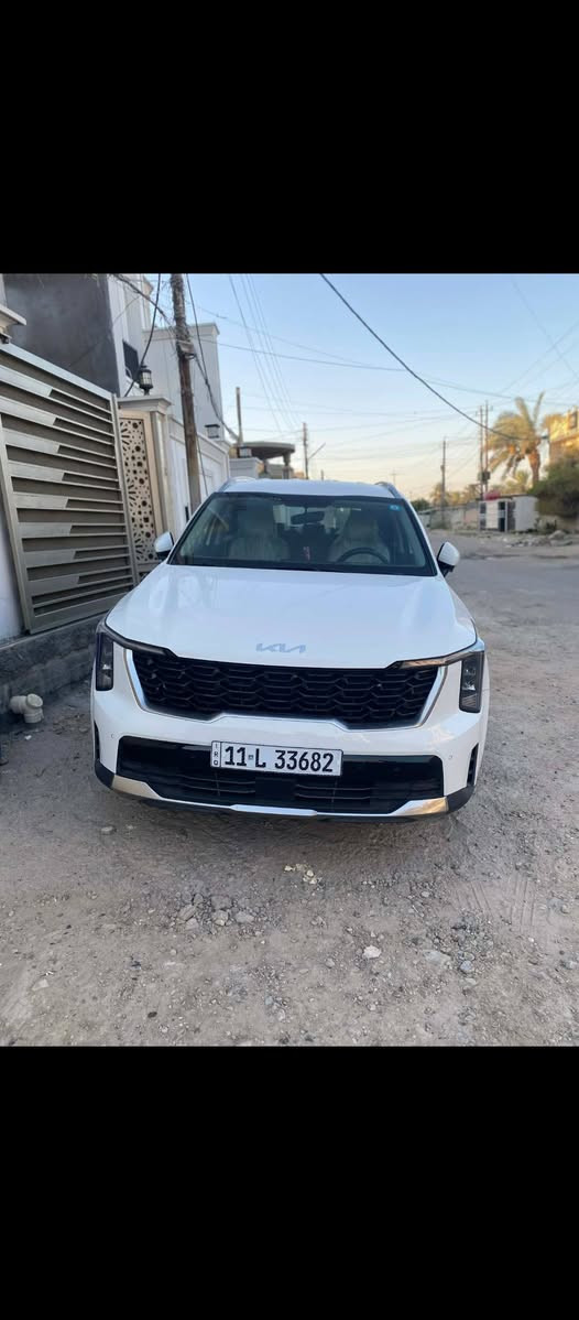 سورنتو 2024 اتصل ونطيك التفاصيل ***********
