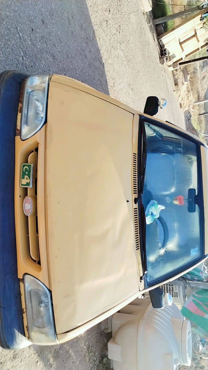 سايبا 2015عليه غرامه 550  لو 600 هيئه مصفره مكان سياره كربلاء وصاحب سياره بغداد يريد تحويل رقم سياره بغداد الامانيي
كله جديد
كشره احله من صوره برانكيت خير من الله 
1/تخم تاير
2/دوشمه وتغليف 
3/بلكات 
4/مجاول 
5/كاعيات 
6/جامه وره
7/ مرايات صفح
8/حدايده بجنطه حتياط وياه بلاش 
9/سبير
10 كمبريسر 
مكاني كربلاء  ملاحضه صاحب سياره يكول يطلب 3 ورقات انته وياه انطيك رقمه وتروحله 
السعر 21 وبيه مجال سياره كارتون احله من صوره جاهزه من كلشي  استلم صافي مالي علاقه بكلشي


**إذا كنت صاحب هذا الإعلان وتريد حذفه لأي سبب، رجاءا أرسل رسالة إلى الدعم الفني**