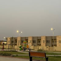 بوابة الكاظمية • ١٩٨م² • جاهز للسكن