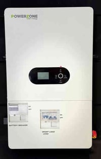 باورزون • الموزع الحصري واسط • الكوت مدخل المدينة