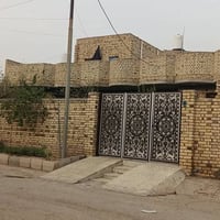 دار • مجمع حجي حسن الاول • ٤٠٠م