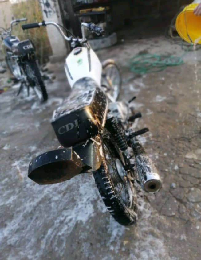 للبيع كلك ما مفتوحه 2026
السعر650


**إذا كنت صاحب هذا الإعلان وتريد حذفه لأي سبب، رجاءا أرسل رسالة إلى الدعم الفني**