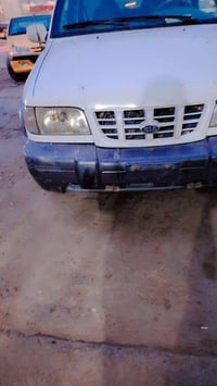 سبوتج 2001 خصوصي بدون ارقام مال مازاد بيها كتاب رسمي وواجها السيارة كا...