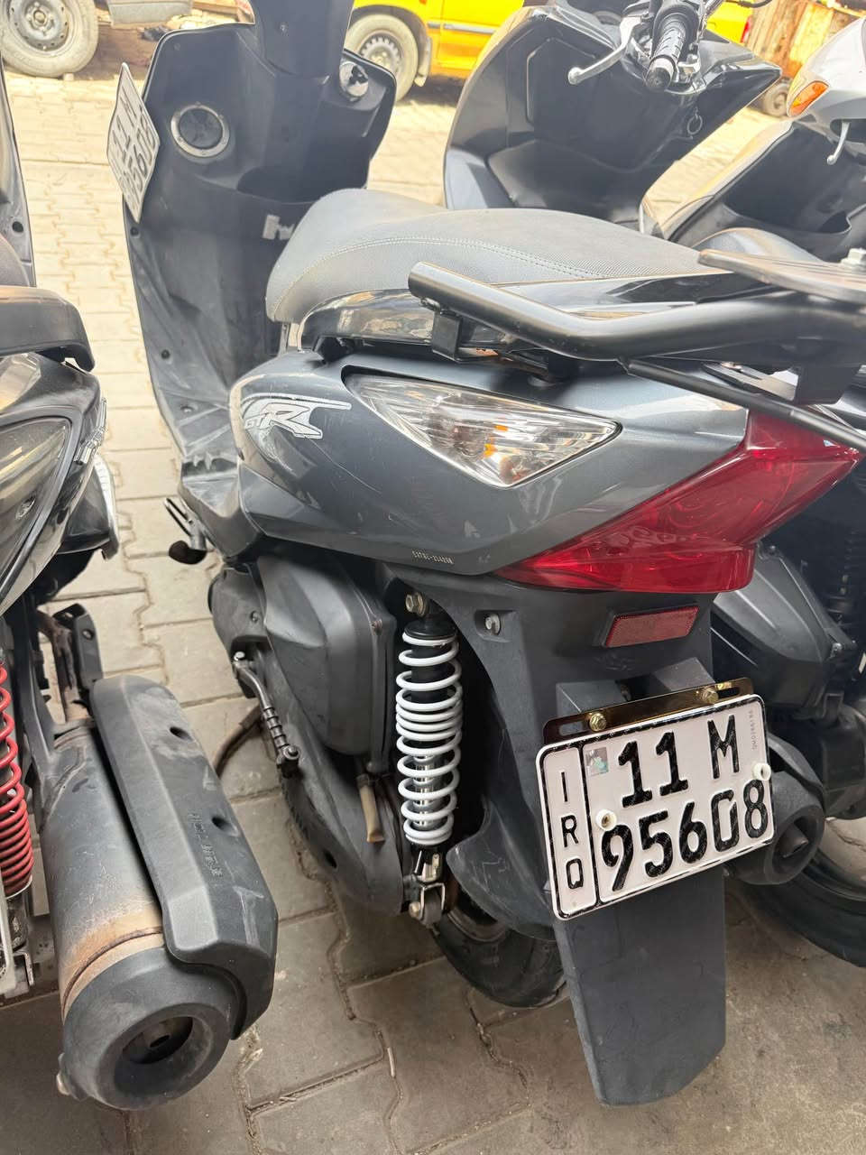 سكنس كوري نوزل 
ثعلب كابريتر 
السعر على 15 ورقه محال بسيط 
***********
مكاني بغداد فضوه عرب 
معرض كريم الربيعي بغداد, العراق
