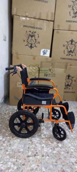 🚨 وصلتكم أحدث العرابين الكهربائية والعادية من مستلزمات الشفاء ✨
إذا تحتاج عرابة قوية – عملية – تتحمل شغل… جهّزنا لك أفضل الموديلات وبأسعار تنافس السوق 👌

🔋 عرابات كهربائية: مع ضمان 
 • بطارية قوية تدوم 🔥
 • سرعات متعددة
 • قدرة تحمل عالية
 • ضمان وفحص قبل الاستلام

🛠 عرابات عادية:
 • معدن ثقيل ومتين
 • إطارات قوية
 • مثالية للعمل والتوصيل
 • سعر اقتصادي مناسب للجميع

📦 توصيل داخل بغداد والمحافظات

 واتساب ***********
