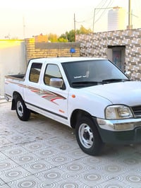 نيسان ٢٠١٦ • فول مواصفات • مكفولة