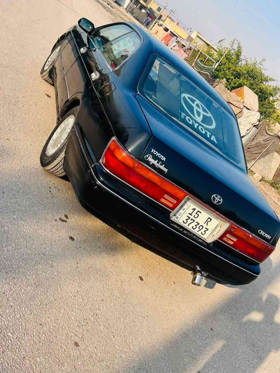 ‎سياره‎ عين التمور, كربلاء


**إذا كنت صاحب هذا الإعلان وتريد حذفه لأي سبب، رجاءا أرسل رسالة إلى الدعم الفني**