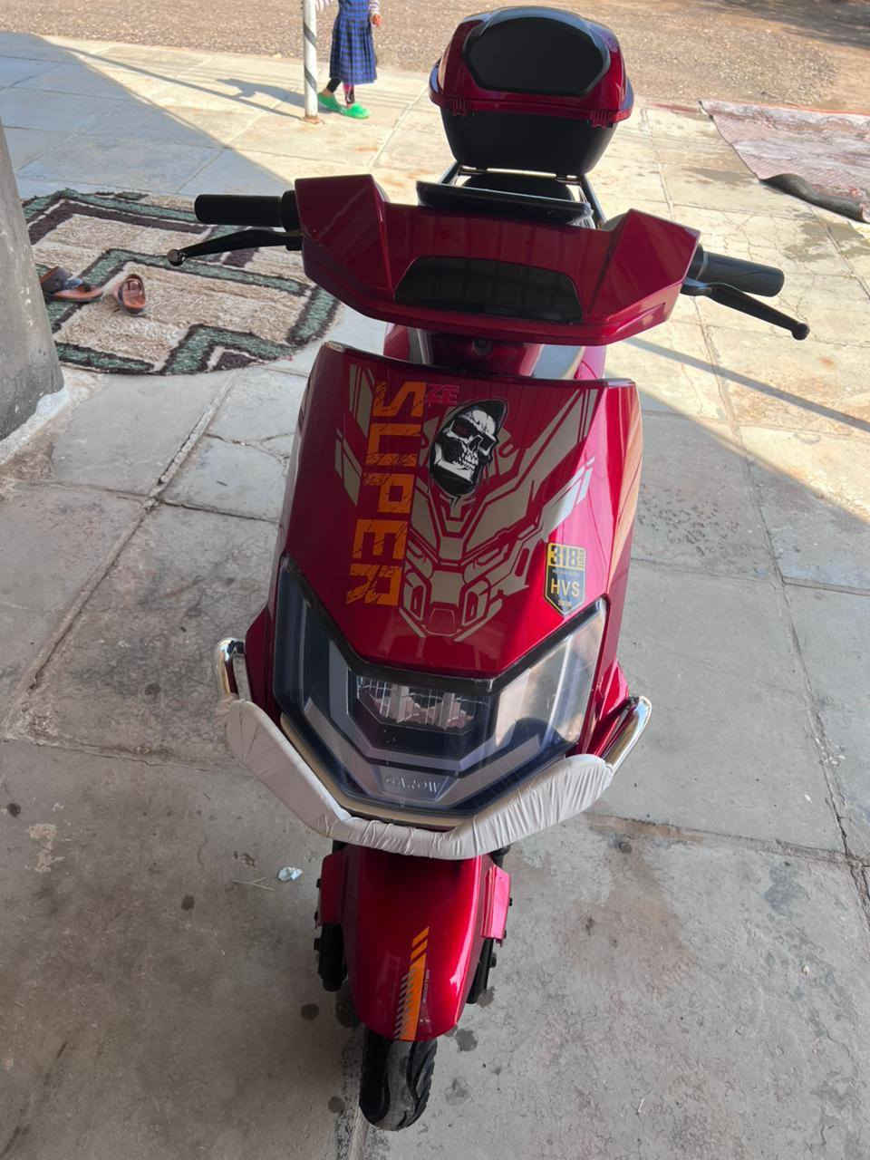 دراجه تيسلا 318.... 5 بطاريات جديده كارتون محتاج وارد ابيعه السعر قفل 800 الف


**إذا كنت صاحب هذا الإعلان وتريد حذفه لأي سبب، رجاءا أرسل رسالة إلى الدعم الفني**