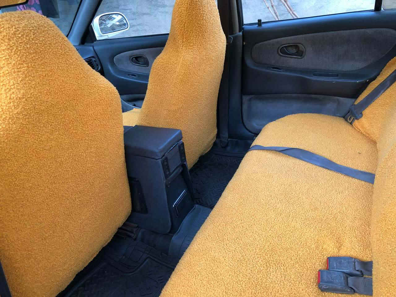 لانسەر مستەربۆشی مۆدێل 1993 ڕەقەم هەولێر
ژم
0750 862 82 06
0770 242 41 58
