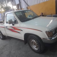 هايلكس • ١٩٩٩ • كركوك