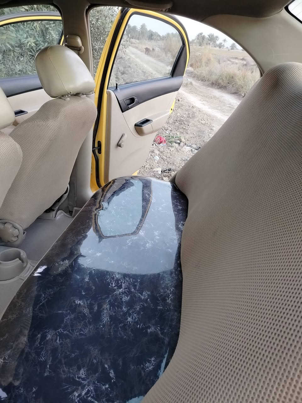 السلام عليكم افيو للبيع 2011 رقم بابل انكليزي سنويه 30 السعر 58 وبيها مجال مكاني  الحله موبايل ***********
