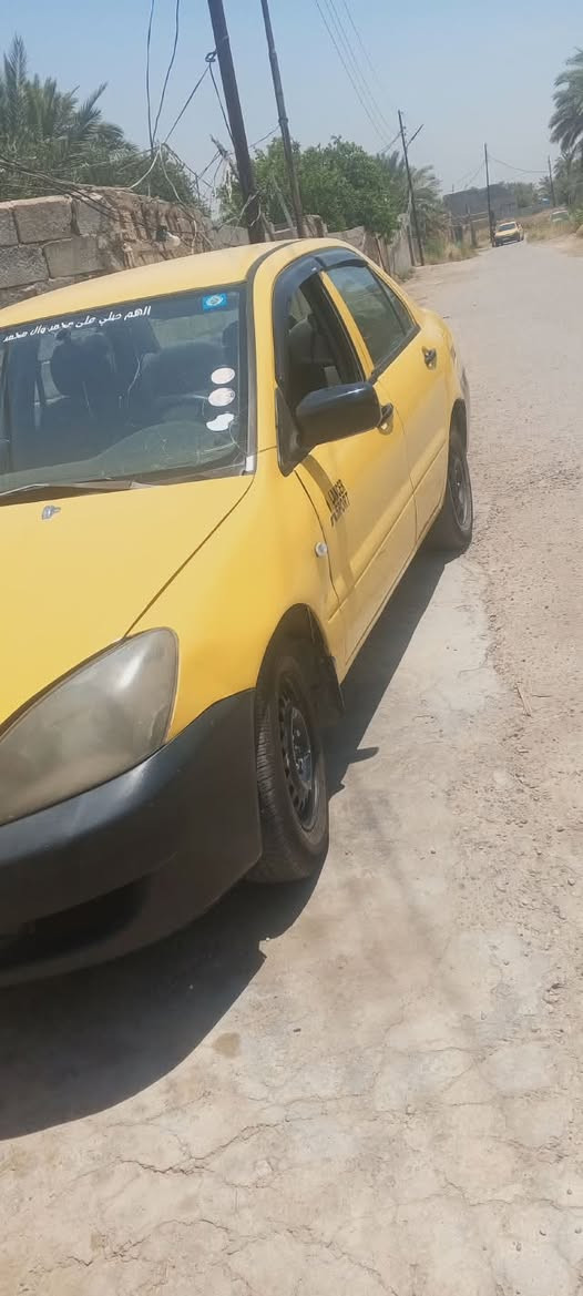 السلام عليكم لانسر صفره 2008كير اوتماتيك محرك  1600 بي خيط تبخير السعر 60 وبيهه مجال المكان بعقوبة ناحية العبارة رقم الهاتف ***********
