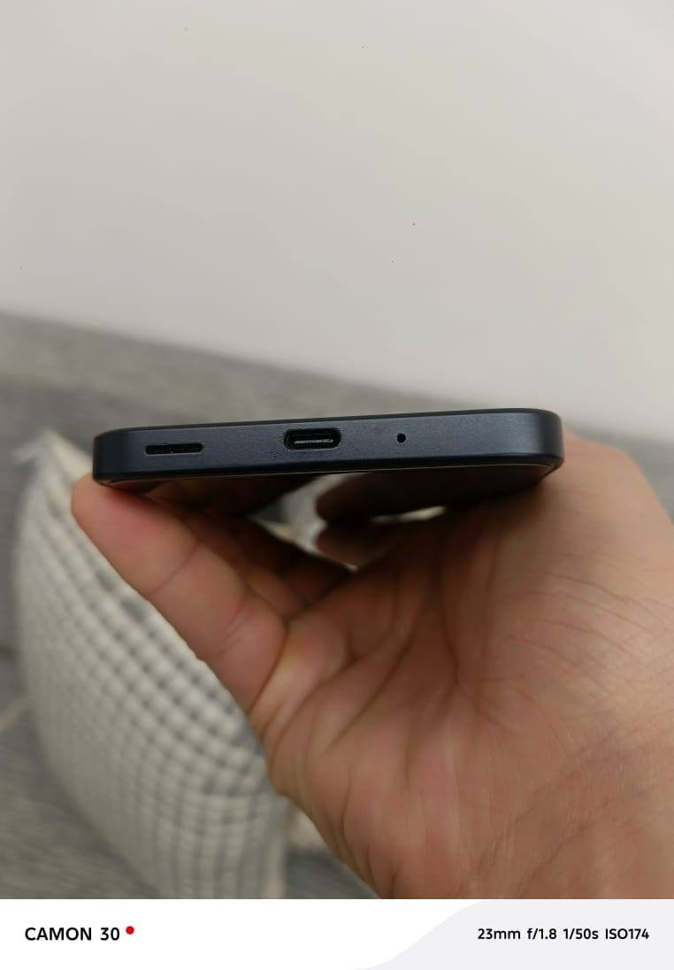 كلكسي a16 فايف جي 
الجهاز امريكي ما يشغل الشريحة العراقية الجهاز من ضمنه نظام Esim 
ذاكرة ١٢٨ 
نظافة ١٠٠% 
جهاز كلش نظيف 
الجهاز امريكي ما يشغل شريحة عراقية 
يدعم خاصية Esim الالكترونية 
الجهاز ما بي اي عطل كله شغال 
نسخة فايف جي 
ما مفتوح بلادي كله 
للبيع او المراوس 
السعر ١١٠ الف
البصرة السراجي البصرة, العراق


**إذا كنت صاحب هذا الإعلان وتريد حذفه لأي سبب، رجاءا أرسل رسالة إلى الدعم الفني**