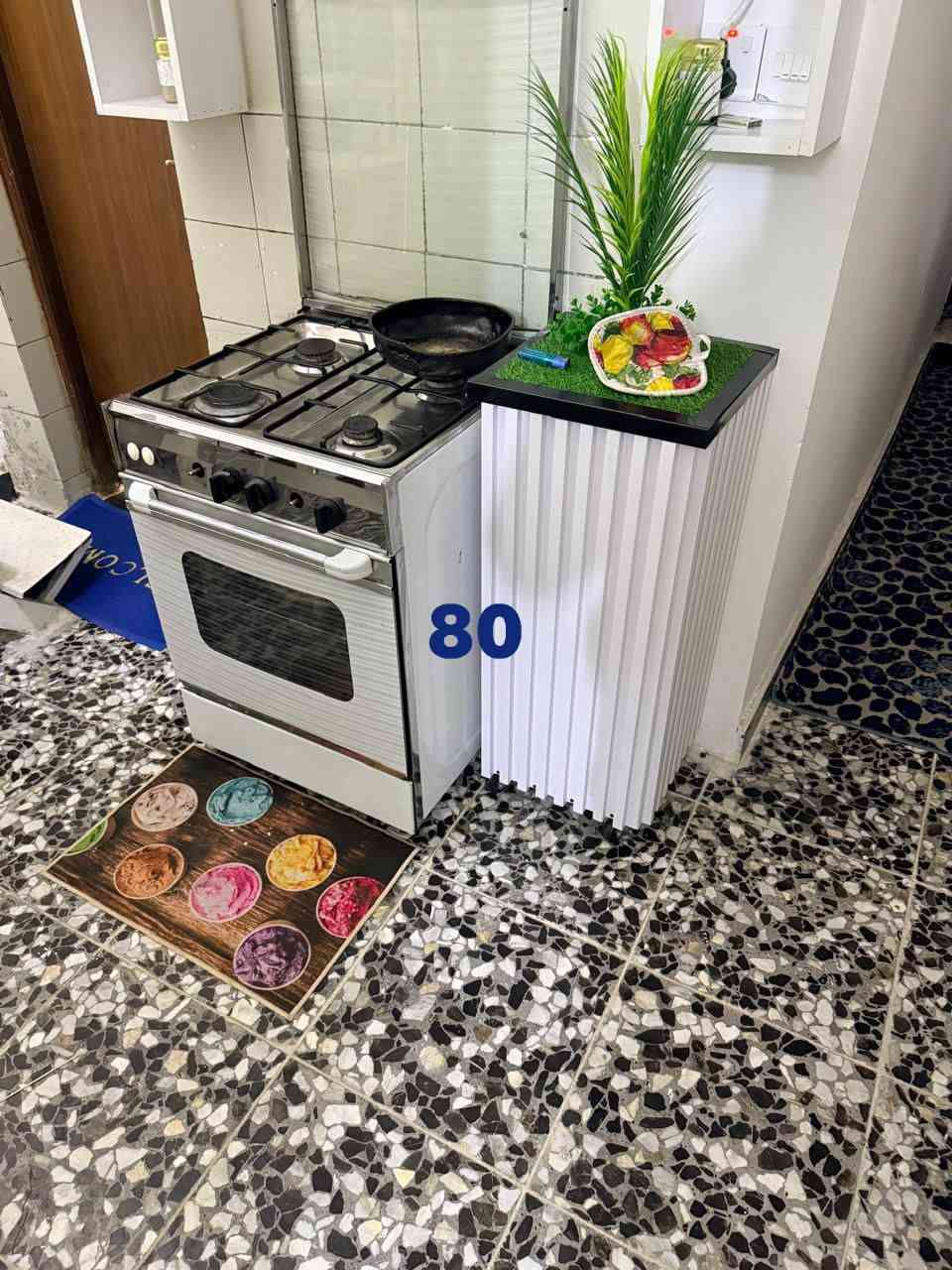 سلام عليكم / غراض نضيفه جدآ كلمن وسعره موجود بصور اي استفسار على رقم /***********
