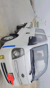 كيا دبل • ٢٠١٩ • رقم بصره