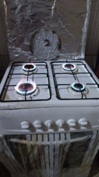 فرن • ٧٠ • كله شغال