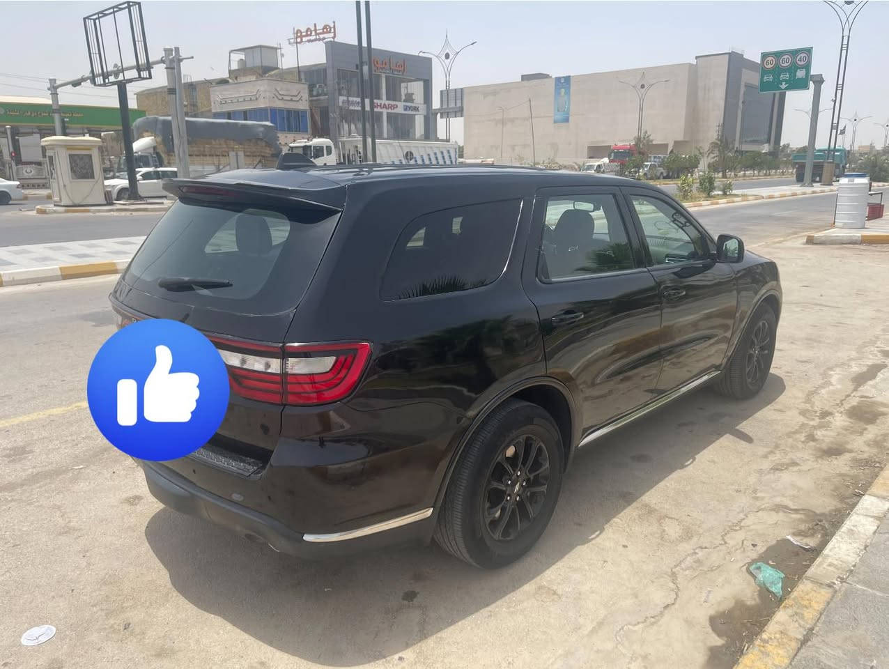 دورنكو  بوليسي موديل 24  مرقمه كامل شهداء ذي قار
ماشيه 8500 مايل  محرك 8 سلندر 
سياره بيه  بابين الخلفين مبدلات نفس الون جاملغ الخلفيات مصبوغات وجاملغ الأمامي 
بدون دواخل بجم بلاد تبديل غرفه كامل مع الفرس تبديل الويل ب ويل كب حجم 18
صور حادث نزلتهن 
سعر 183
سياره موجود بل الناصريه ***********

