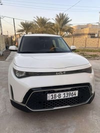 كيا صول • ٢٠٢٣ • رقم بابل