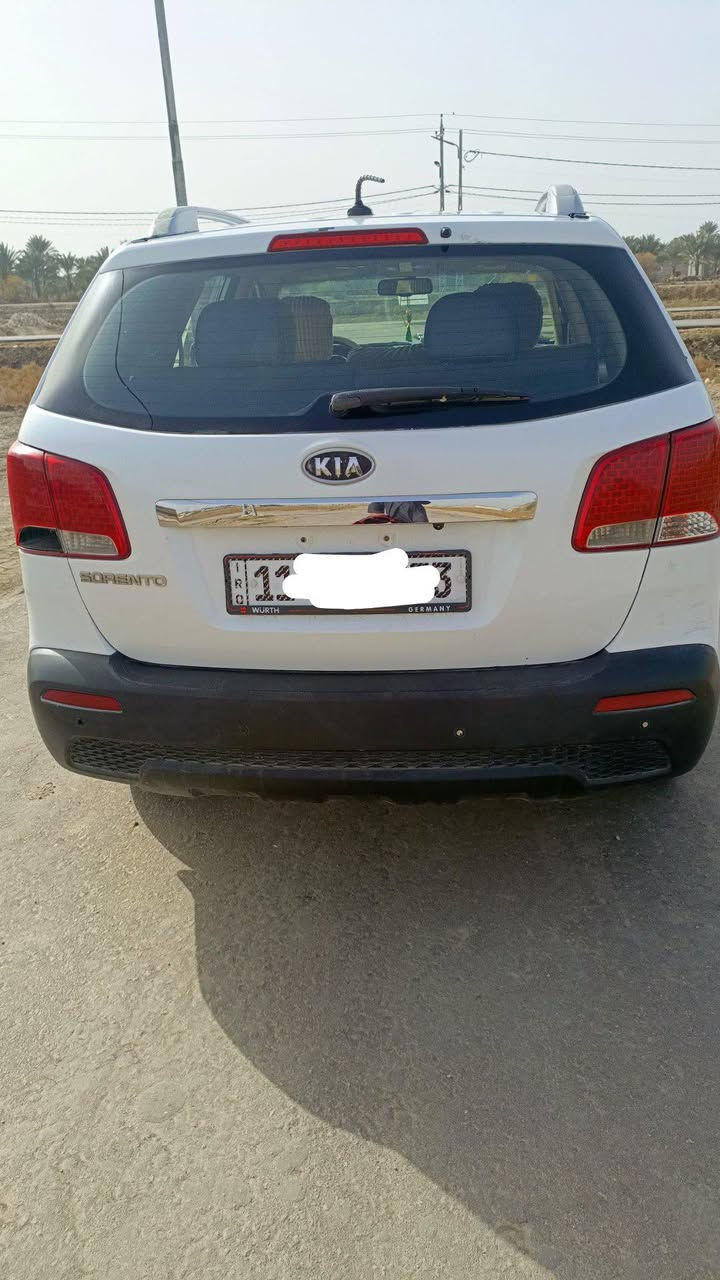 سورنتو 2011 امريكي سبعه راكب كامره حساس خلفي حداديه ميه بل ميه محرك 2400 دوش وضع شركه سنويه ل 30 تحويل أو وكاله تبريد شغال تدفئ شغال تحكم ستيرن جهتين حادث جاملغ وبنيد سياره ليبل واحد بدون تبديل وبدون دواخل #سعر 115 مكان بابل القاسم ***********
***********
