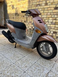 دراجة فلة • كفالة