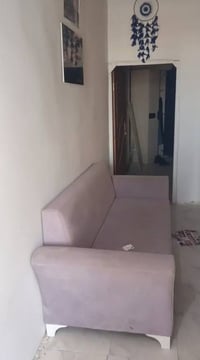 بيت ايجار 100 متر ايجاره 150 الف   خلف مجمع عماد سكر  قرب البانزين خان...