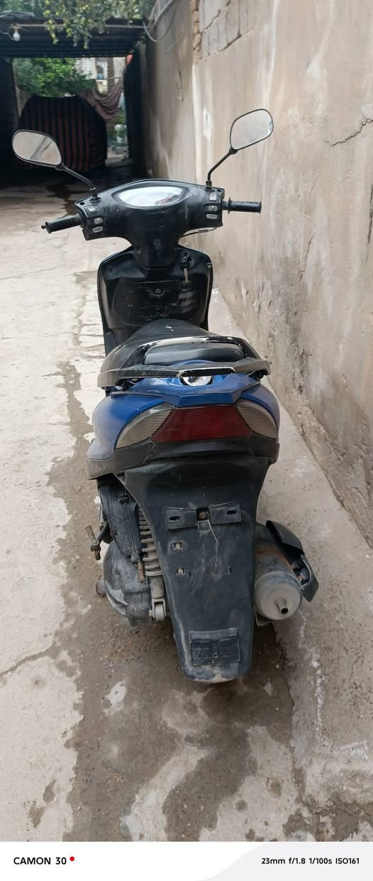 دراجة ماكس ياباني ١٤٠ دراجة خير من الله ونظيفة  محورلها كابريتر مال جني سرعة فول للبيع بسعر ٤٠٠ وبيها مجال 
***********
