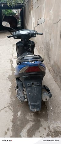 دراجة ماكس ياباني ١٤٠ دراجة خير من الله ونظيفة  محورلها كابريتر مال جن...