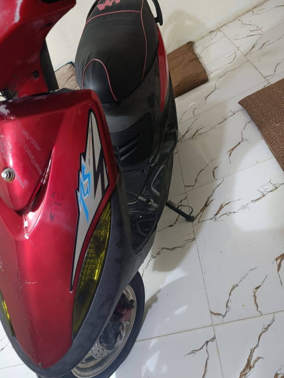 ماكس عدله بوشه ٥٥ سلف ٥٥رياضي وياله رياضي صالنصه FM كهربائيات كله شغاله   شلعه و معدل فول نكره سلف  المكان كربلاء حي ل عسكري قرب مركز ل شرطه مال حي لعسكري سعر 450وبيه مجال لل استفسار  متواج واساب و فيس فقط
***********
ماكس عدله بوشه ٥٥ سلف ٥٥رياضي وياله رياضي صالنصه FM كهربائيات كله شغاله   شلعه و معدل فول نكره سلف  المكان كربلاء حي ل عسكري قرب مركز ل شرطه مال حي لعسكري سعر 450وبيه مجال لل استفسار  متواج واساب و فيس فقط
