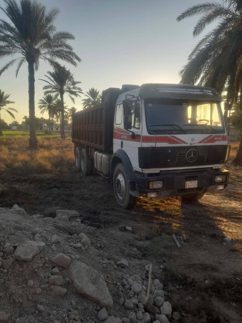 سلام عليكم
كرواتي موديل 93تخم تاير مجموعه جي اف كير قليج بلادي 155محرك 35دبل سوبر تحويل ثاني يوم مشروع وطني مكفوله كفاله عامه 
معرض سلمان يرحب بكم
خط سريع فرع ثاني
ابو ديمه ***********
ابو احمد ***********
