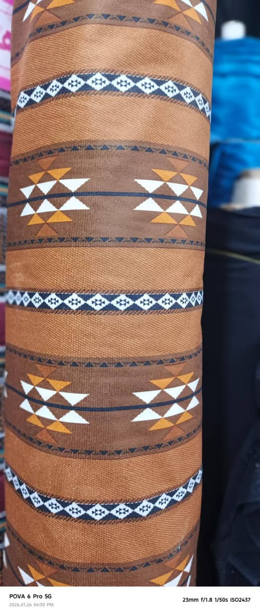 توفرت الجلسه الرمضانيه بقماش الشامو 
السعر 25 الف🥀✨ 
متوفر خدمة توصيل بابل 3 ماحافظات 5


**إذا كنت صاحب هذا الإعلان وتريد حذفه لأي سبب، رجاءا أرسل رسالة إلى الدعم الفني**