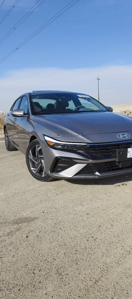 السلام عليكم هونداي النترا 2024 لون. سلفر    دخول جديد  للبيع فقط
سعة المحرك:- 2000دوش بدون دواخل وبدون أي ايرباك
🔘 عداد المشي. 9m
🔘الموديل 2024
🔘 فتحه سقف 
🔘 الون سلفر 
🔘شاشة دجيتل متصلة بلكامل
🔘بصمة تشغيل 
🔘بصمة أبواب
🔘 سايد بريك بصمه 
🔘بصمة صندوق 
🔘تشغيل عن بعد
🔘رادار امامي رادار خلفي وجانبي
🔘مانع تصادم بريك ذكي 
🔘مدخلين شحن واوكس
🔘تبريد بيانو منفصل
🔘دشبول لد بلادي الوان
🔘كاميرا خلفية دوارة
🔘كراسي تدفئة 
🔘مانع تصادم  
🔘حساسات اطارات 
🔘مثبت سرعه Cross
🔘اضوية اماميه LED
🔘نضام ترحيب عند الاقتراب 
🔘مانع انزلاق 
🔘تدفئة بالكشنات
🔘تدفئة ستيرن 
🔘دخول ذكي 
🔘نظام قيادة ذاتية 
🔘انارة اضوية اوتوماتيك
🔘نظام GPS + خرائط 
🔘3 أنظمة قيادة (eco,Nor, sport) 
🔘شاشة اعطال الكترونية 
🔘زر عرض الكاميرا
🔘شحن واير ليس 
. سعر 148  وبيه مجال قليل
سيارة داخلة عله وضعهة              ستفسار*********** العنوان بغداد 
‏
