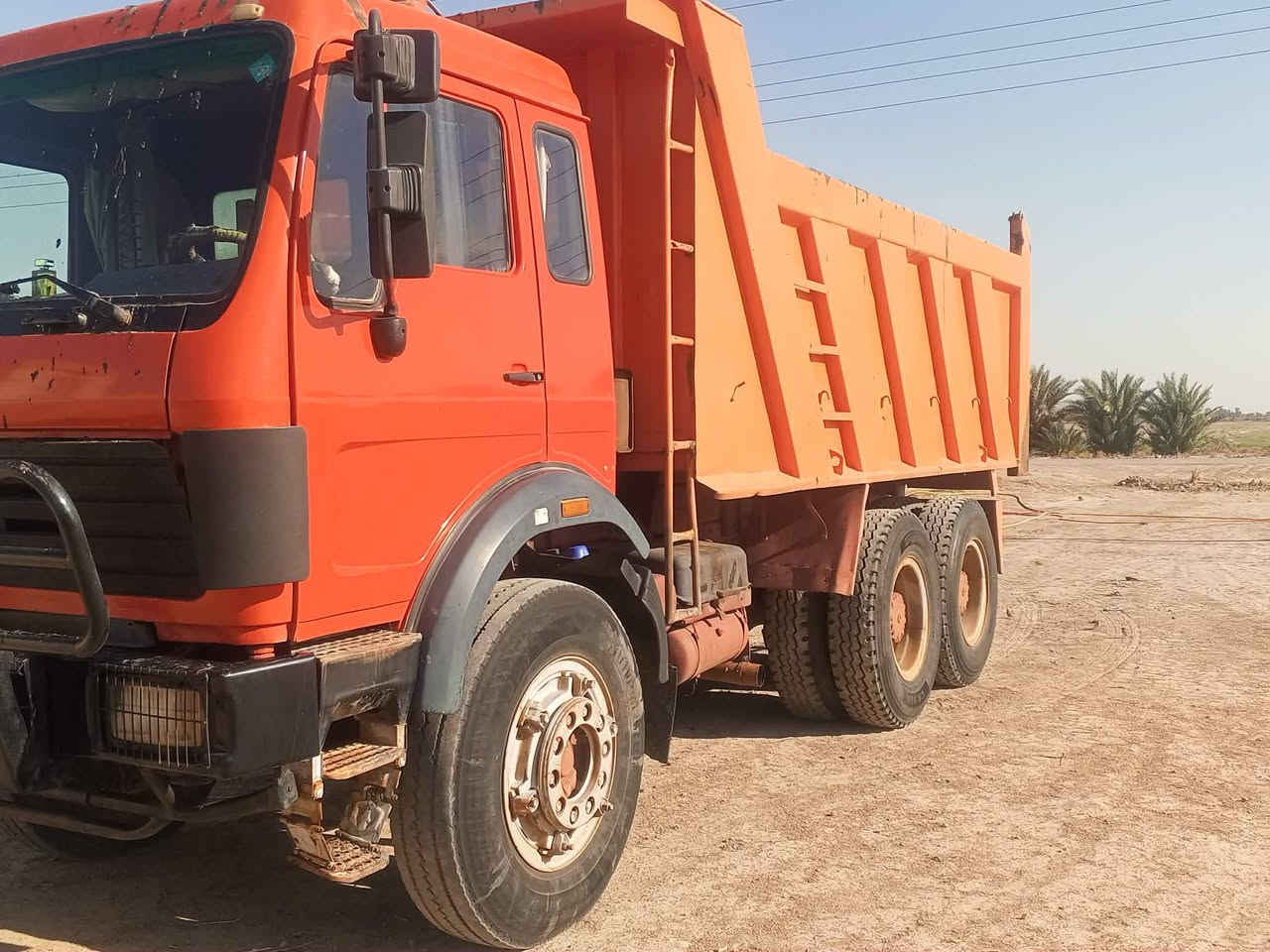 للبيع البي موديل 82مجموعه جيئف رباط عدل كير160لافلته ولاقره مكينه 10جديده لاتنقيص  شاصي مكفول السعر 330وبيهه تخم تايرمجال ***********
