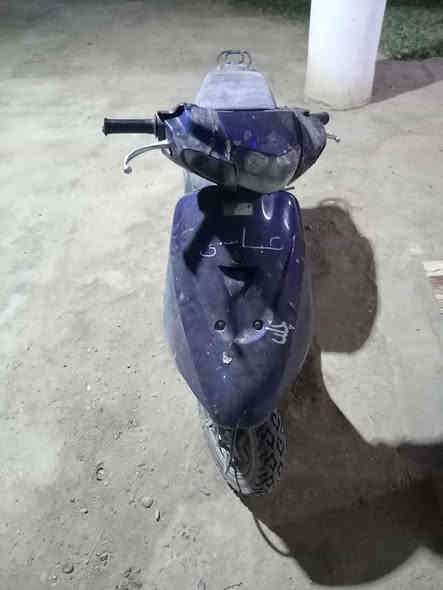 سلام عليكم دراجات للبيع ٢ بميه. وخمسين  ليريد يتلص   ***********
