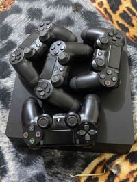 بلايستيشن • مهكر • ١تيرا