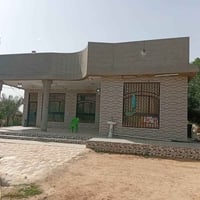 ٣ دونم • واجهة ٤٠م • قرب مجمع كوثر
