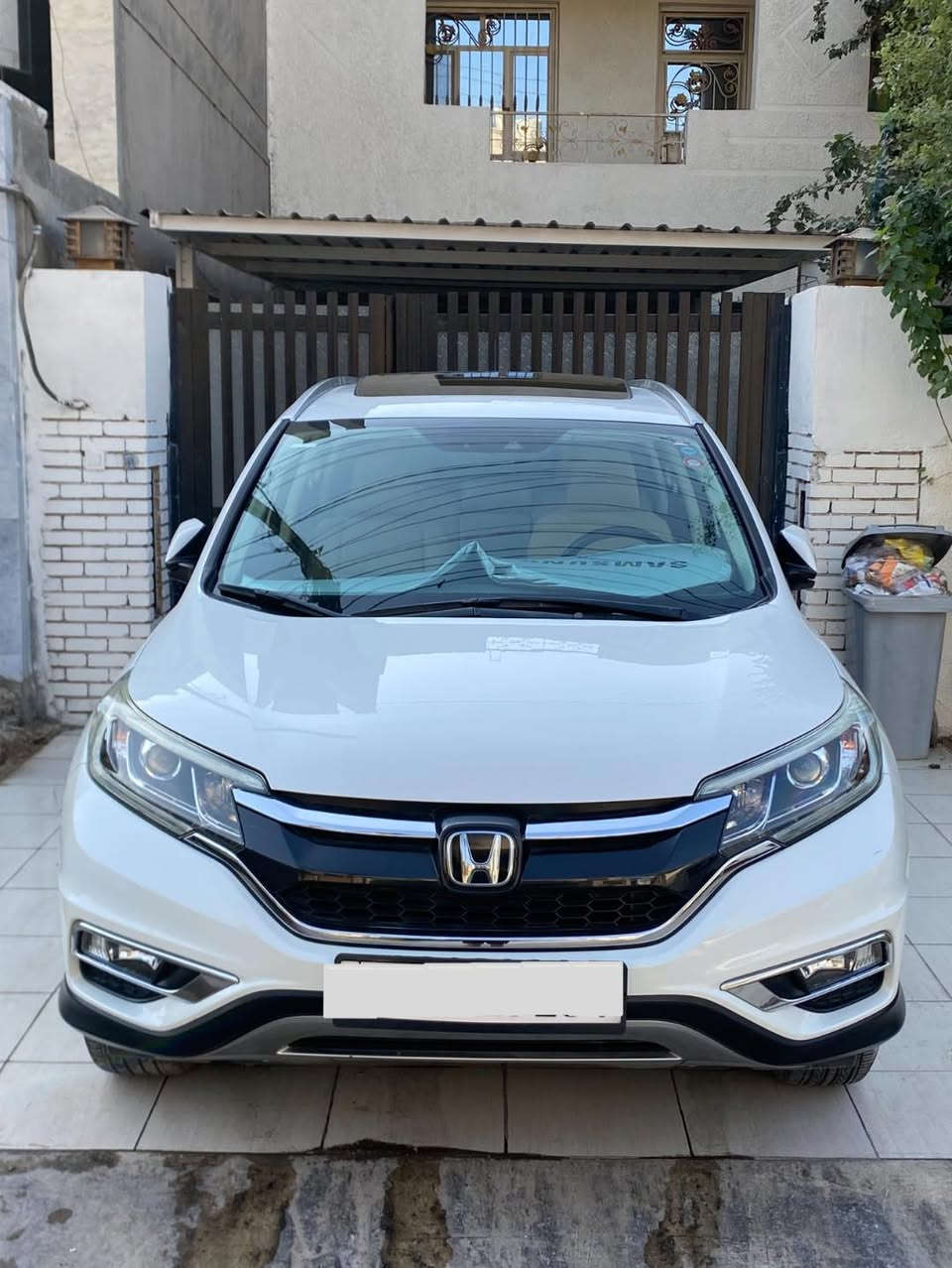 Honda CR-V TOURlNG 2016
السياره للبيع مواصفات تورنك كلين تايتل  هاتف  
***********
***********
