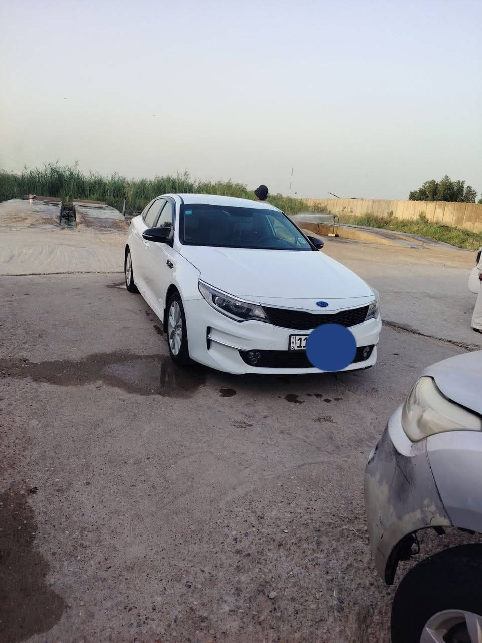 السلام عليكم
اوبتما 2018 خليجي
مكينه ٢٠٠٠ دوش شرط ع وضع شركه لا تبخير ولا تنقيص
ماشيه ١٢٠ الف حقيقي
كفاله من صبغ والتبديل
رقم بغداد بسمي
بيها باب سايق فتح وبارد
السعر ١٥٨
مواصفات الشركه الدوليه
اتصل وتدلل
***********
