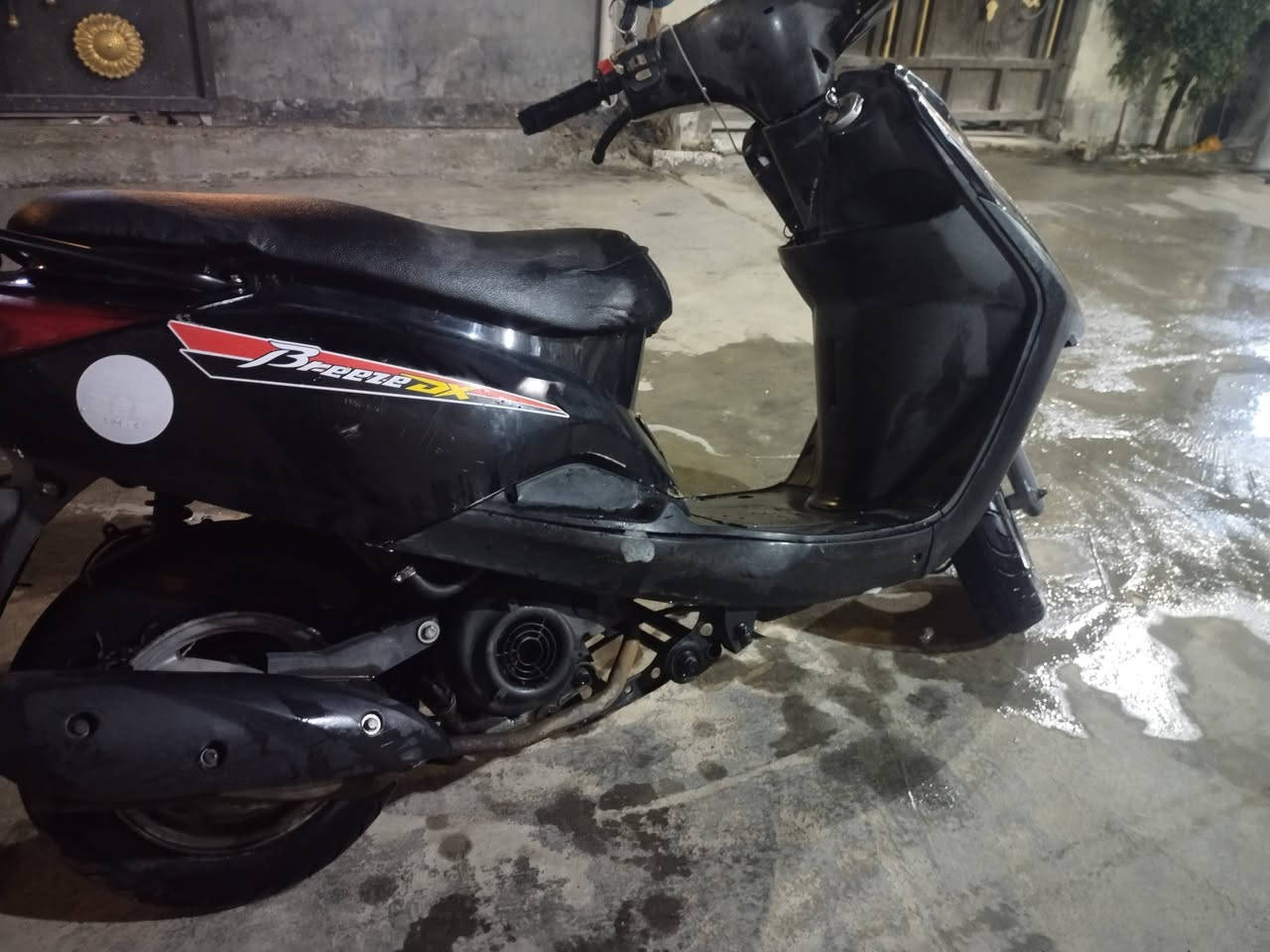 السلام عليكم دراجه بريز دراجه نضيفه كفراتهه نضيفه رايدهه 350مستعجل علئ بيعتهه نقصهه بس تانكي يطلع 15 وكابريتر فقط


**إذا كنت صاحب هذا الإعلان وتريد حذفه لأي سبب، رجاءا أرسل رسالة إلى الدعم الفني**