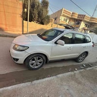 سنتافي • ٢٠١٢ • ٧ راكب