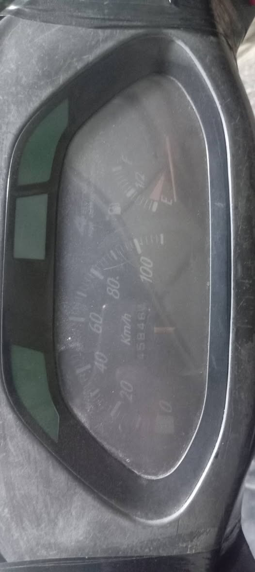 دراجه للبيع فظائي ياباني ***********
