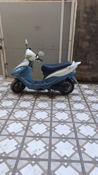 دراجه • وارد من الحاويه • سومر