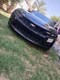 شيفروليه كمارو 2024 • كمارو جديده • كمارو 6 سلندر • كمارو امريكي • شيف...
