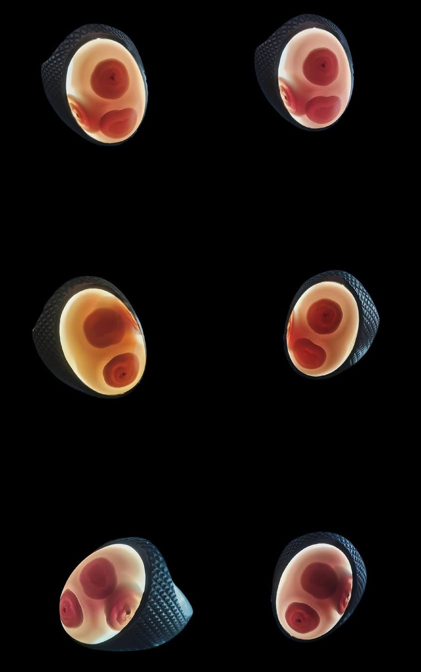 خاتم من نوادر سليماني قطعة نظيفة جداً ما بي لا فطر ولا كدمات صياغة يدوية سعر الخاتم 125 الف قفل


**إذا كنت صاحب هذا الإعلان وتريد حذفه لأي سبب، رجاءا أرسل رسالة إلى الدعم الفني**