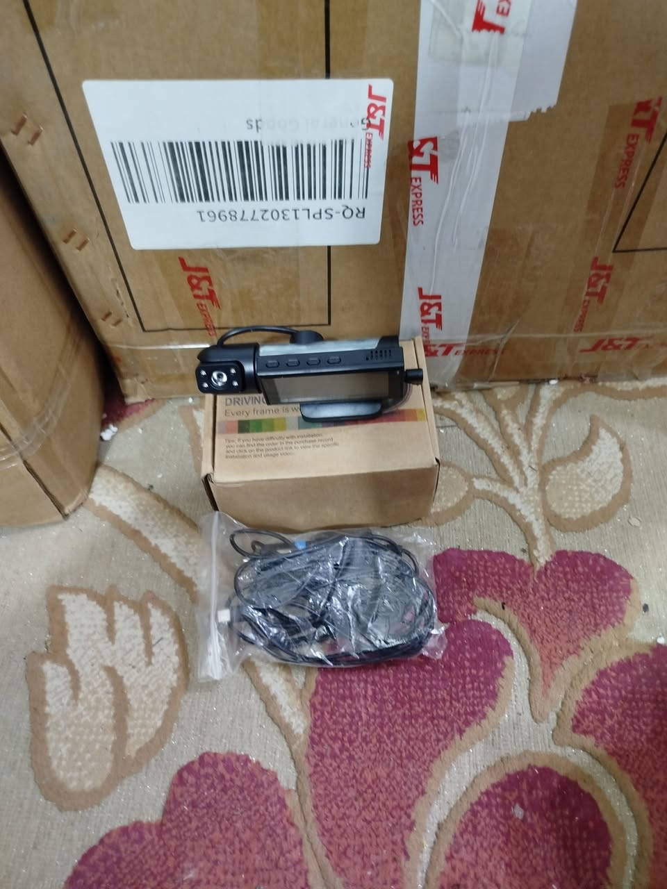 15 على اول تم


**إذا كنت صاحب هذا الإعلان وتريد حذفه لأي سبب، رجاءا أرسل رسالة إلى الدعم الفني**