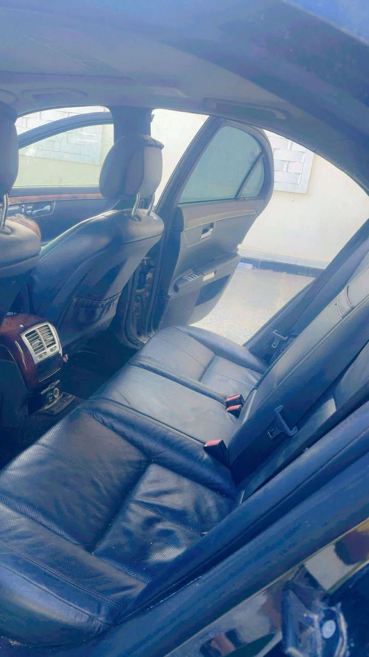 سياره مرسيدس 2008 طابه سياحه مو كص سياره فول مواصفات
***********
