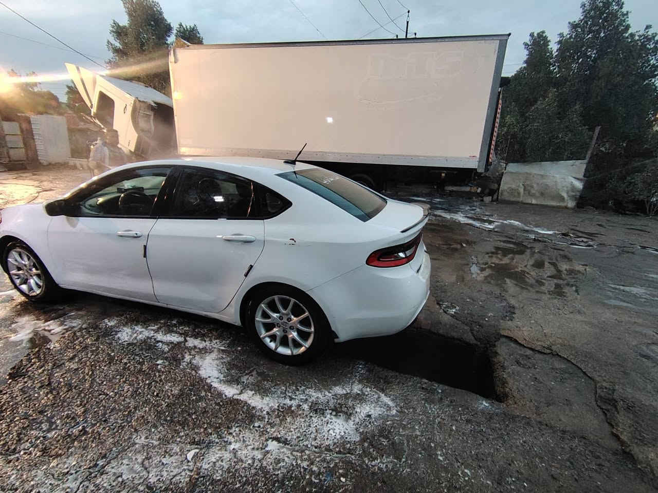 دوج دارت مديل ١٣
للاستفسار مراسله واتساب أو الاتصال
***********
السعر ٨٣ وبيها مجال
