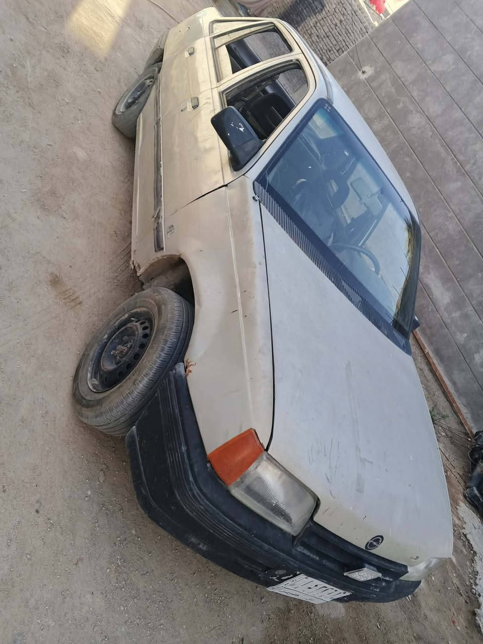 اوبل كاديت للبيع. بيه قاصرين
يتعهدولك  بلوكاله سعره مناسب جدا 7ورقات 
يعني مليون دينار رقم بابل سنويه عضم عاج‏‪***********‬‏رقم صاحبه
