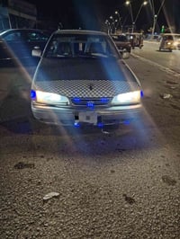 سوناتا 93 لبيع سعر 23 وبيها مجال07819008303