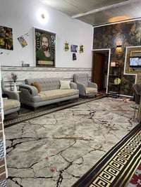 بيت للبيع • ١٢٥م • حي رشيد