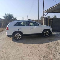 سورنتو ٢٠١٤ • ٦ سلندر • ٧ راكب